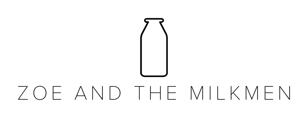 Zoe and the Milkmen