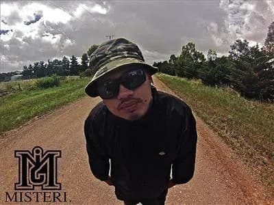 Jay Misteri