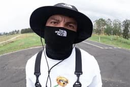 Mitchos Da Menace