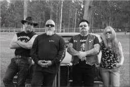 RockHard - Outlaws of Rock