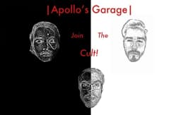 Apollo's Garage