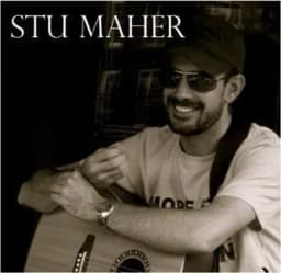 Stu Maher