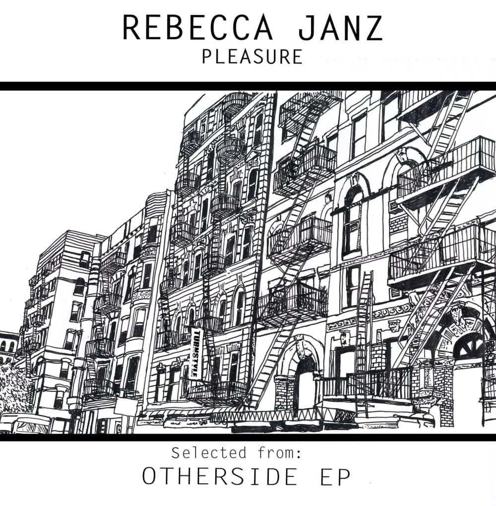 Rebecca Janz