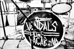 Vandals Gone Vagabond