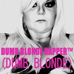 DUMB BLONDE