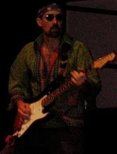 Mick Melit