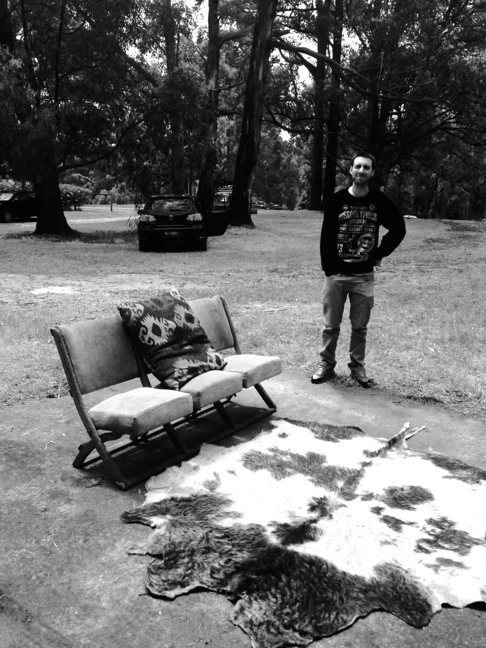 Daniel Young aka Muph