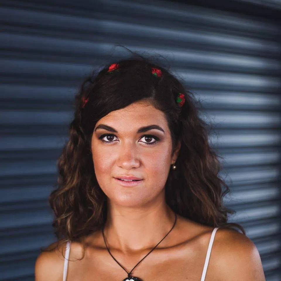 Taana Rose