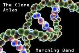 The Clone Atlas Marching Band