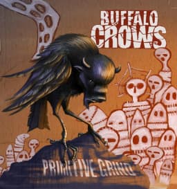 Buffalo Crows