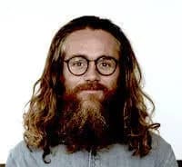Charlie Winter