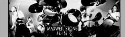 MAXWELL STONE