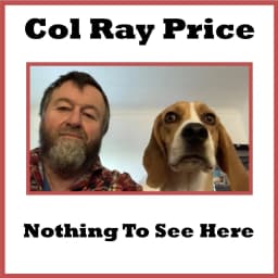 Col Ray Price