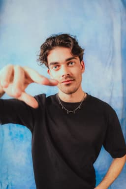 Patrick Romeo