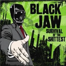 Blackjaw