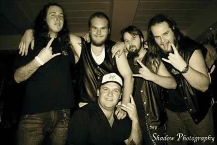 FLAKJACKET