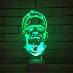 Neonstein