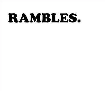 Rambles