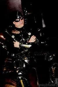 FUTUREMAN