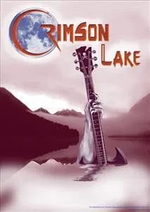 Crimson Lake
