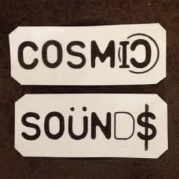 Cosmic Sounds