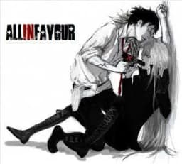 ALLinFAVOUR