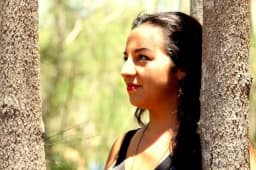 Cynthia Cricri Vera