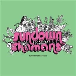 Sundown Shamans