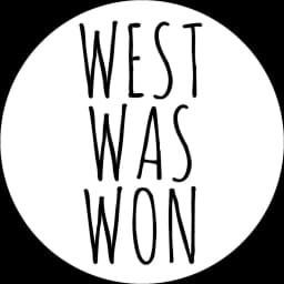 West Was Won