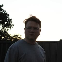 Connor Mark