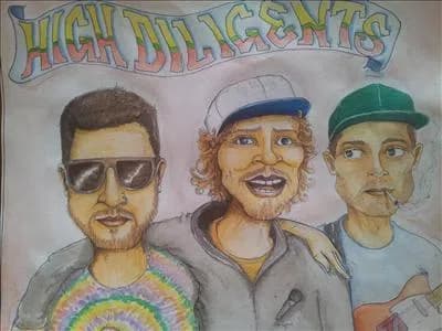 High Diligents