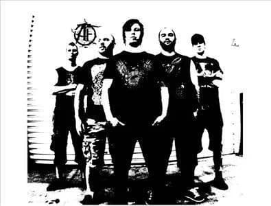 Armoured Earth