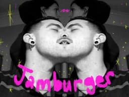 Jamburger