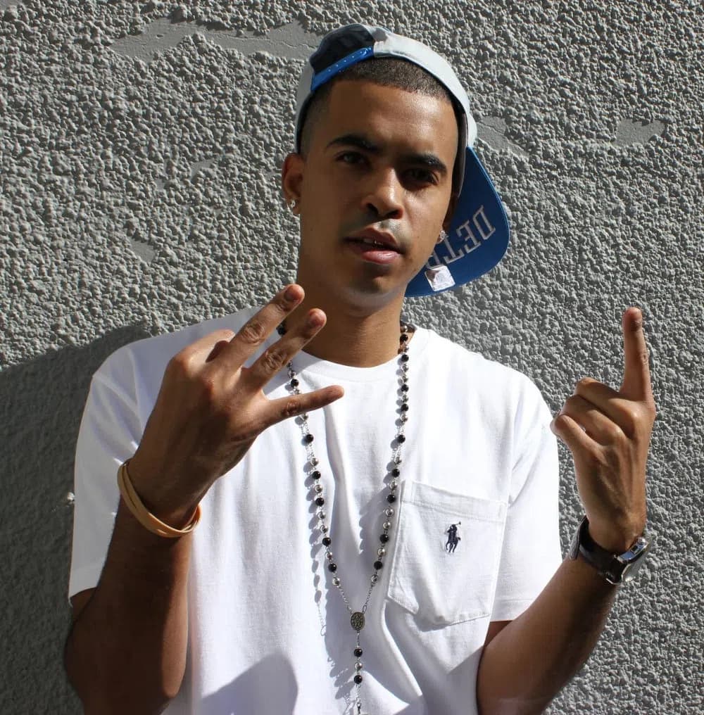 Ronz