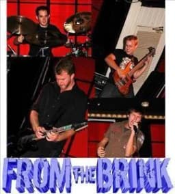 From The Brink