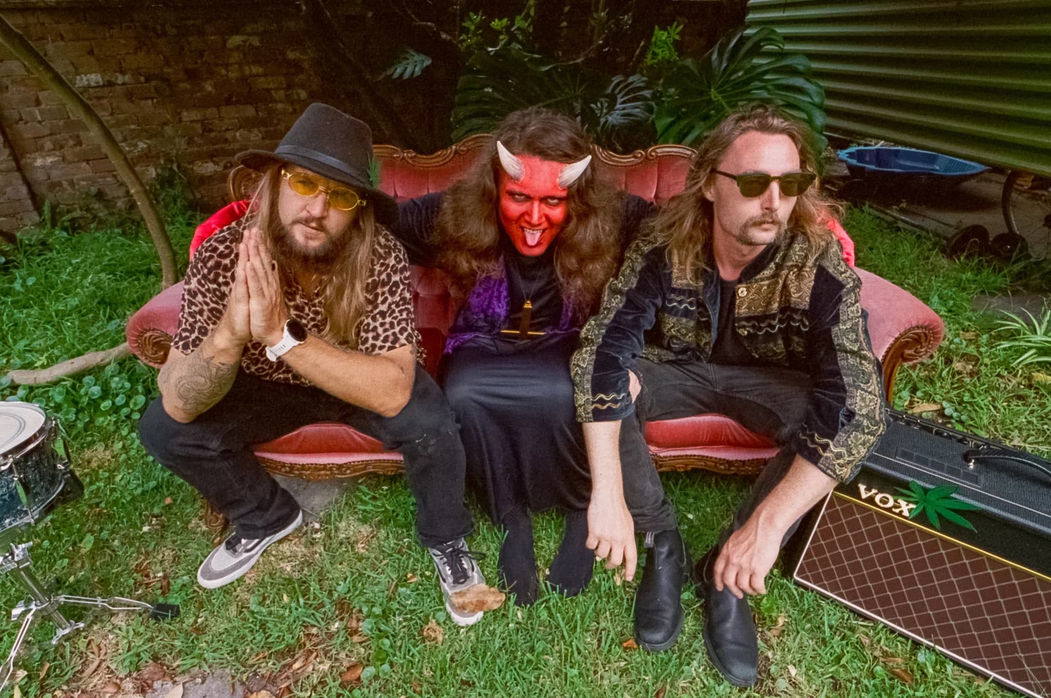 The Bifters