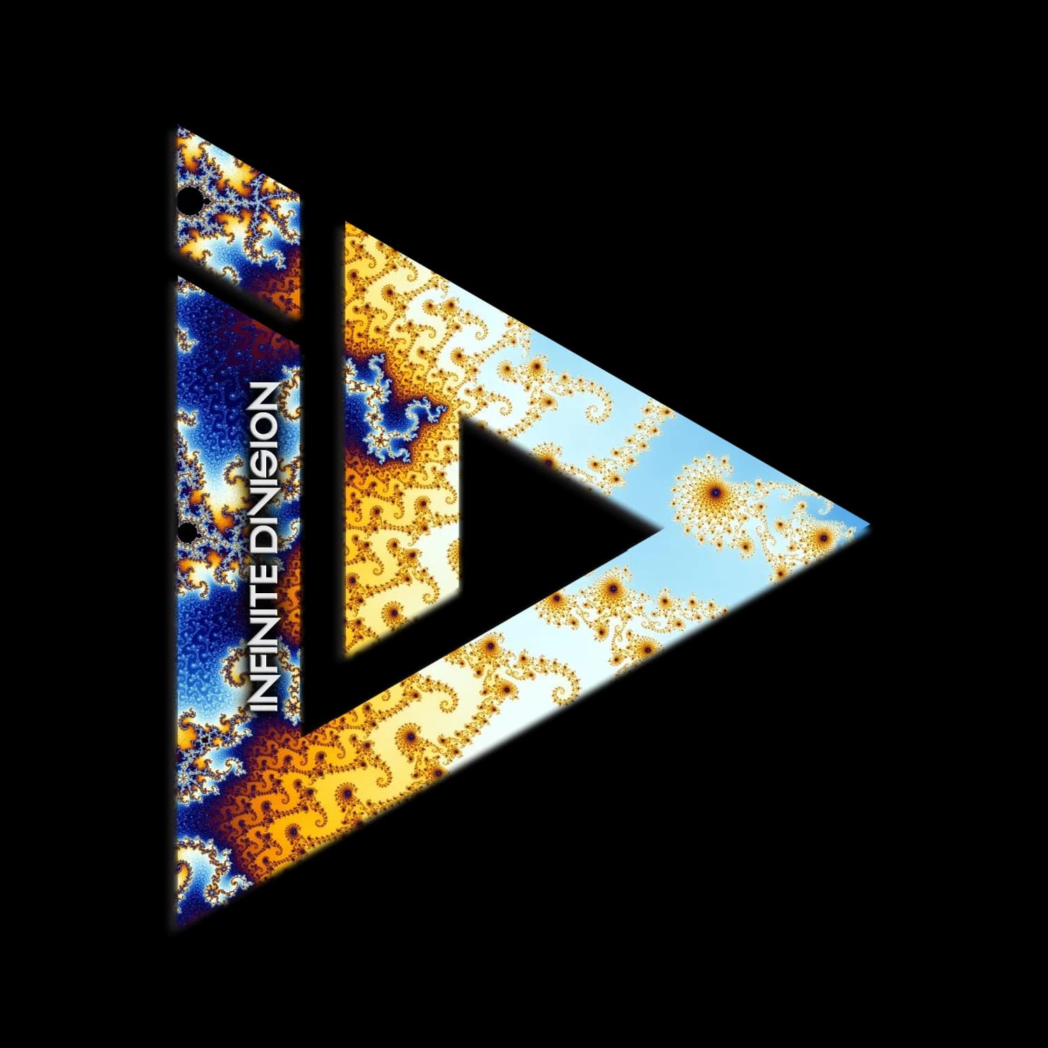 Infinite Division