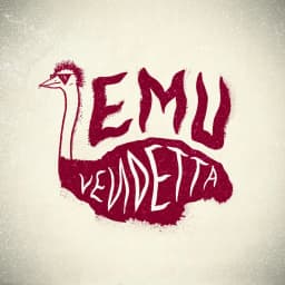 EMU VENDETTA