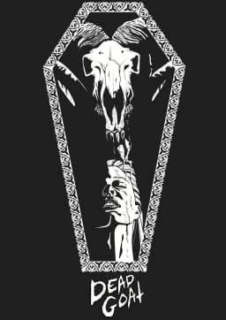 Dead Goat