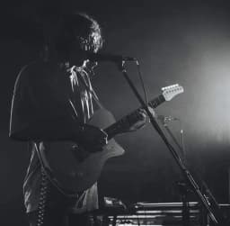 Geezer