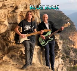 Blue Rock