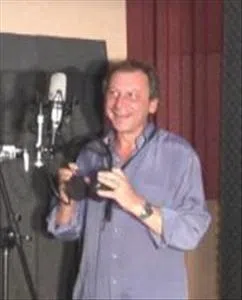 Robert Fabian