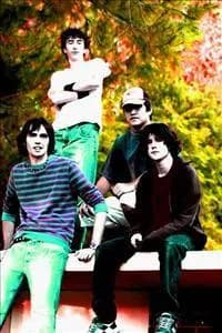 The Lexies