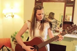 Sarah Brown