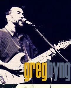 Greg Byng