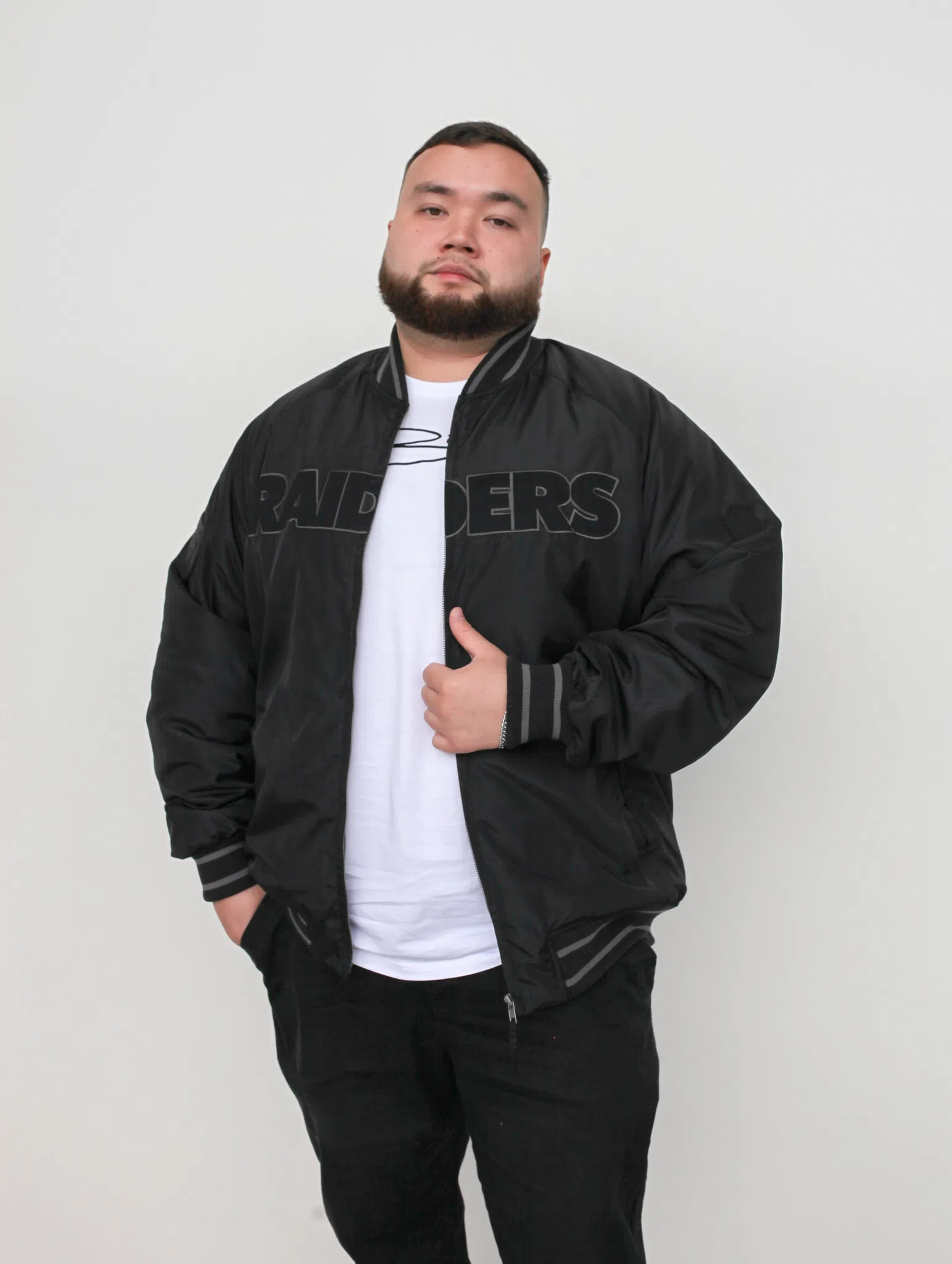 Big AL
