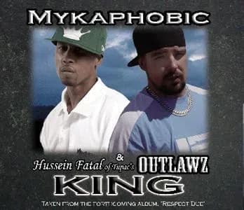 Mykaphobic