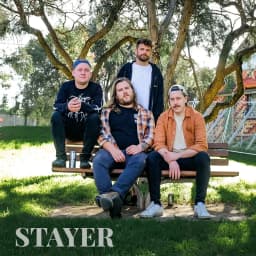 Stayer
