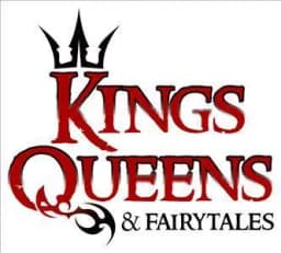 Kings Queens & Fairytales