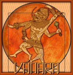 Vánara